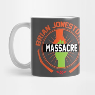 brian jonestown massacre Mug